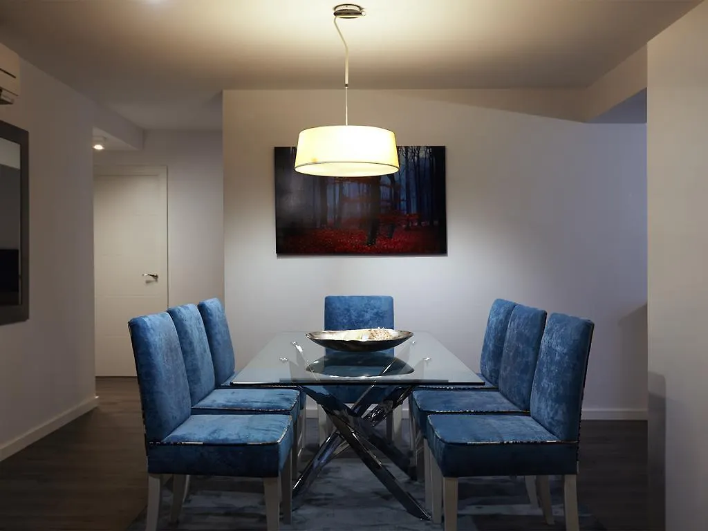 Livescape Soriano Suites Marbella Spanje