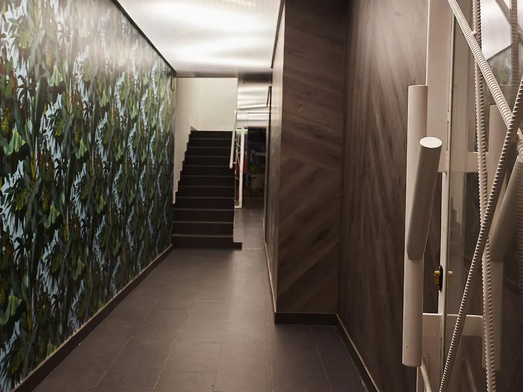 Livescape Soriano Suites Marbella 0*,